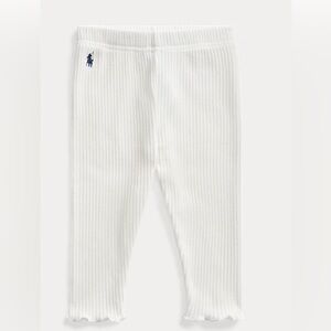 Polo Ralph Lauren leggings 3t